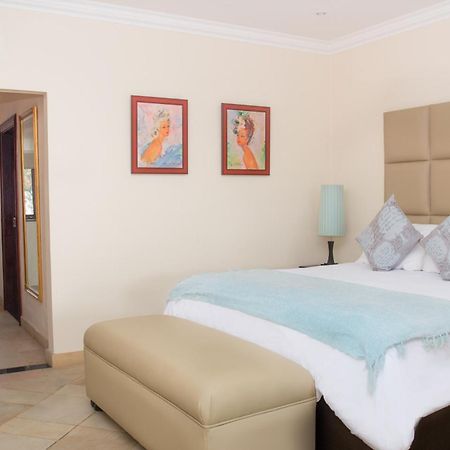 Gardenia Boutique Hotel Johannesburg Buitenkant foto